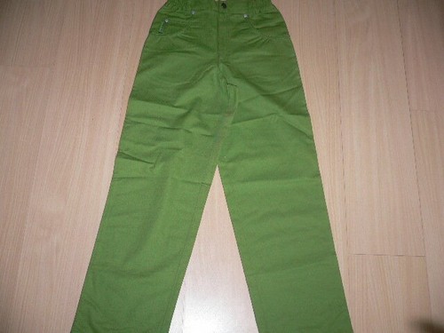 Whoopi jungen hose grün - whoopi,