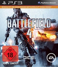 Battlefield 4 Inkl. China