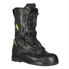 HAIX FEUERWEHRSTIEFEL FIRE FLASH S3 FEUERWEHR STIEFEL SCHUTZSTIEFEL BUNDESWEHR