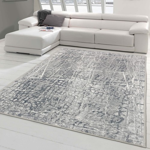 Moderner designerteppich - moderner,