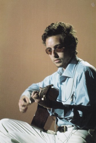 Bob dylan the johnny - the, cash