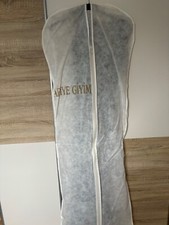 Abendkleid lang Hochzeit/besondere Anlässe 