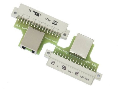 Digital adapter für - digital, i