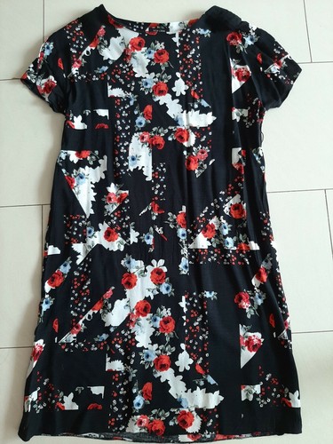 Sommerkleid für schwangere