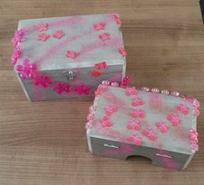 ausgefallenes Terrariendeko Set, Höhle und passendes Deko Element