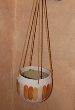 Hängeampel Blumenampel