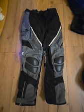 Motorradhose