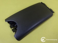 Blende, Deckel über Staufach