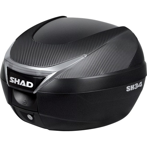 Shad topcase sh34 - shad,