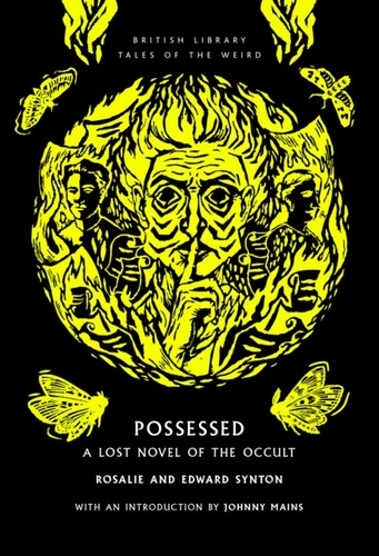 Possessed rosalie and - possessed,