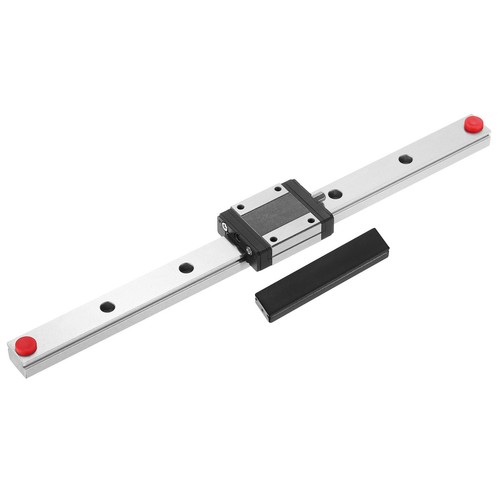 Gleitlinearführung 250mm für