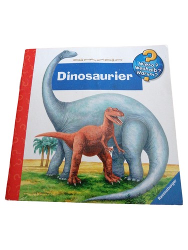 Ravensburger wieso weshalb - wieso?,