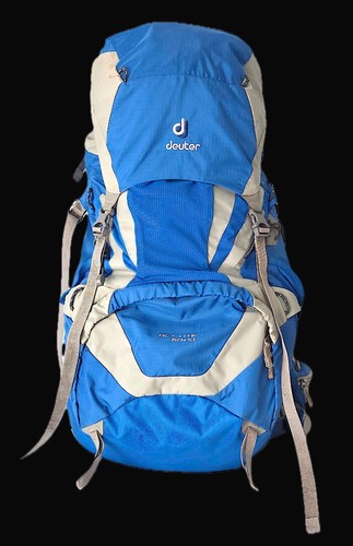 Deuter act lite 10 - +,