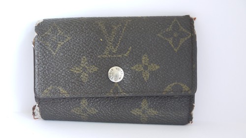 Louis vuitton monogram - louis,