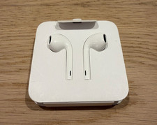 Original Apple EarPods