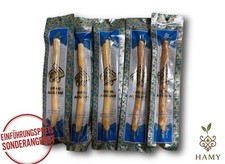 5 Sewak Miswak ISLAM TOP QUALITÄT A+ EXTRA FRISCH MIT VIEL SAFT
