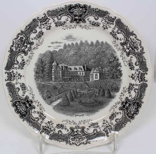 Wandteller villeroy boch - villeroy, &