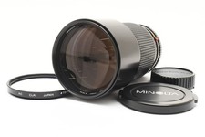 Selten! [Neuwertig] Minolta