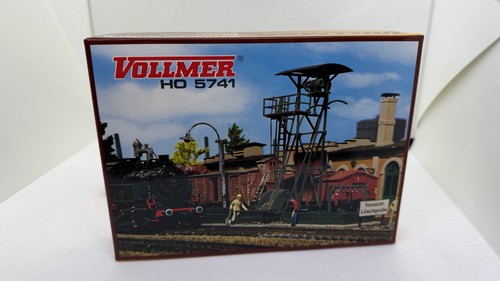 Vollmer 5741 - vollmer,