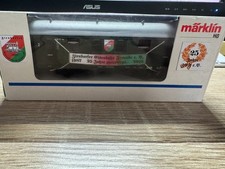 Märklin H0 Jubiläumswagen