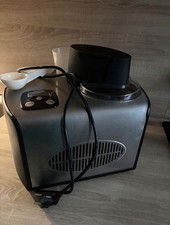 Unold Eismaschine "De Luxe" 