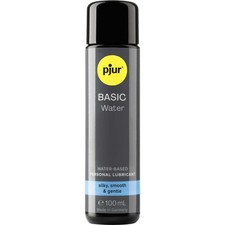 pjur BASIC 100 ml Gelitgel