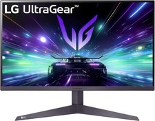 LG 27 Inch UltraGear FHD 180Hz