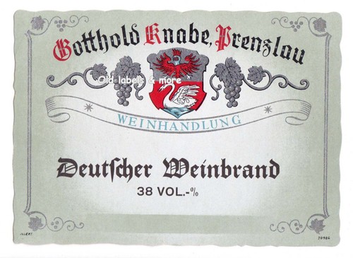 X6799 prenzlau gotthold - x6799,