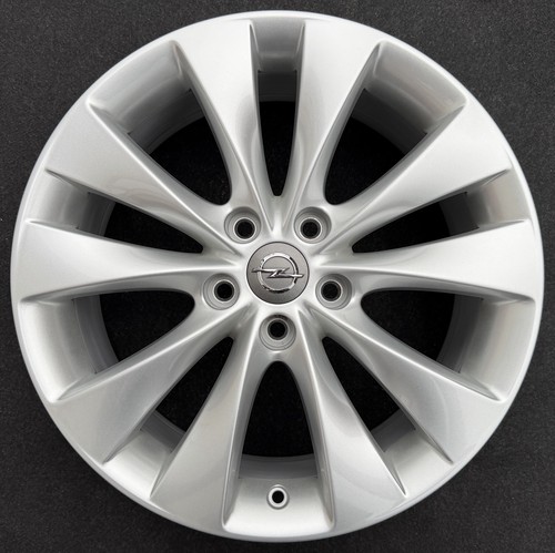 Top original opel - original,