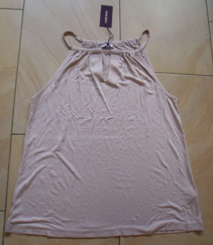 Lascana strandtop neu - strandtop, 36/38