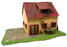 Faller H0 B-276 Gebäude zum