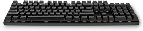 Mechanische gaming tastatur - mechanische,