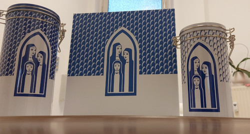 Klosterfrau melissengeist - klosterfrau,