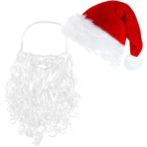 Hochwertige weihnachtsmann - hochwertige,