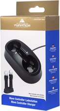 Ladestation für PS4 Move