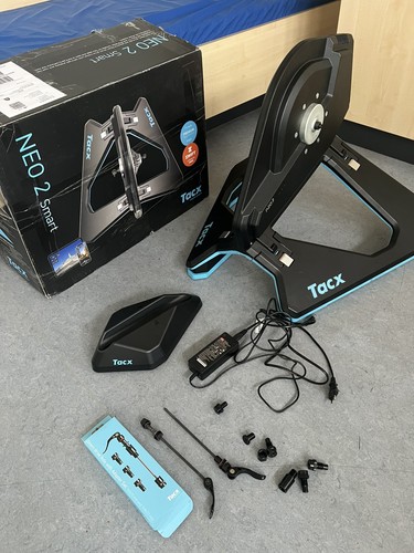 Tacx neo smart direct - neo,