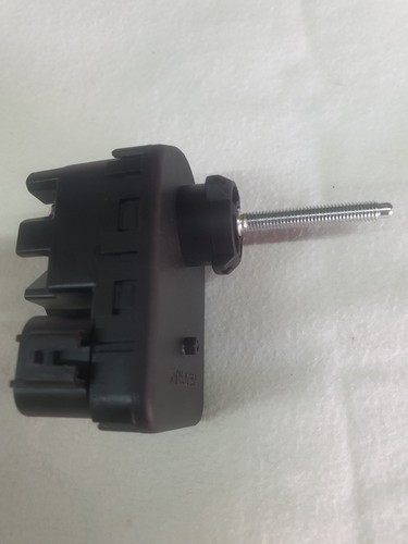 STELLMOTOR