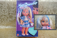 Miss DressUp ORIGINAL-Set