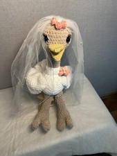 Brautstrauß / Wurfstrauß