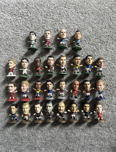 Corinthian microstars - corinthian,