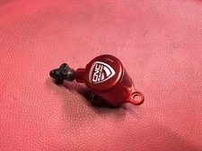 D65 Ducati 1098 1198 999 749 Monster Kupplungszylinder Geberzylinder Kupplung