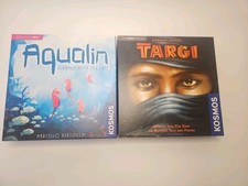 Spiele für 2  Budle Targi +