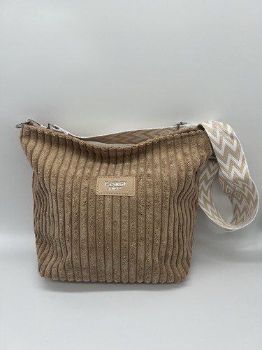 Elegante cordtasche - elegante,