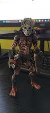 Predator custom skull maske