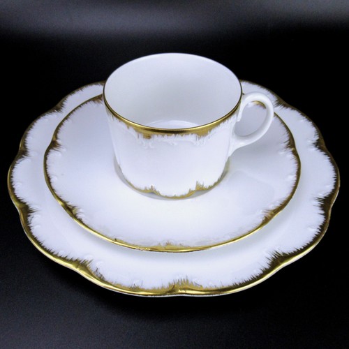 Rosenthal porzellan teegedeck - rosenthal,