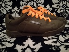 Reebok Sneaker Größe 40, Braun
