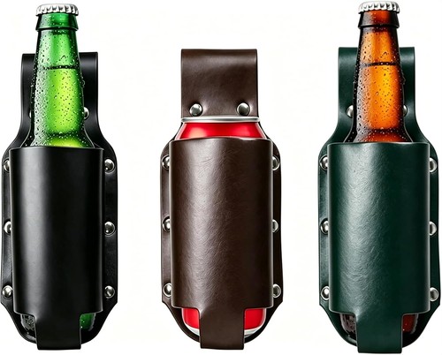 Stück bierhalter gürtel - 3,