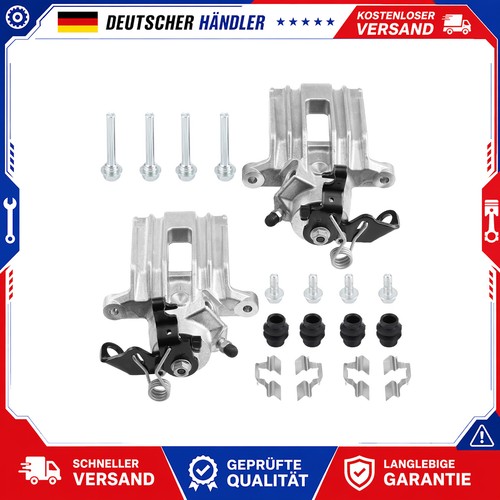 Bremssattel hinten links - bremssattel,
