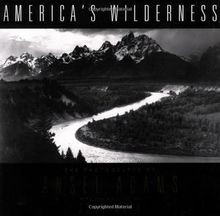 America wilderness the - wilderness:,