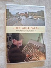 Olsenbande Fanclub DVD - "Det Gule Palæ - Eine Rettungsgeschichte" NEUWERTIG